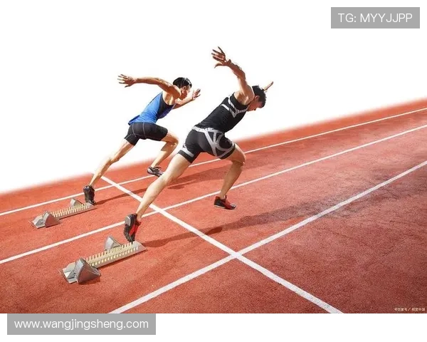 短跑技巧全解析从起跑加速到冲刺终点的核心训练与实用方法