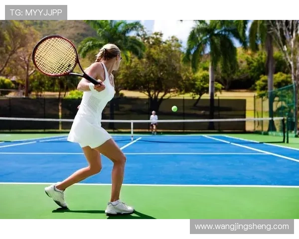 网球训练方法与技巧提升全面解析助力运动水平稳步提高