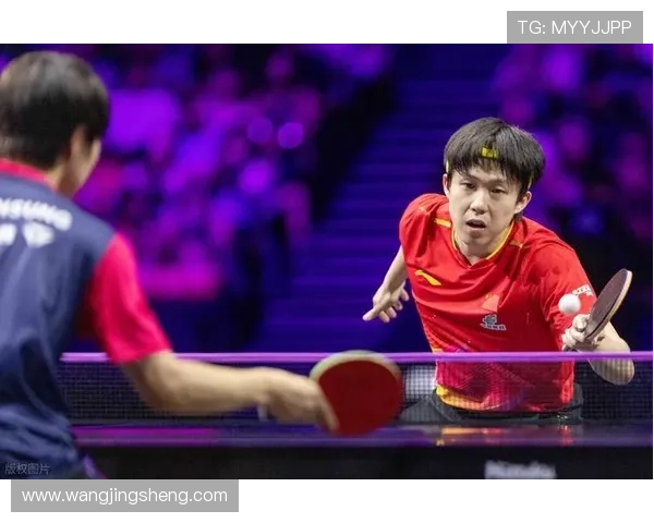 乒乓球世界纪录的诞生与挑战：历史上最精彩的突破与创新