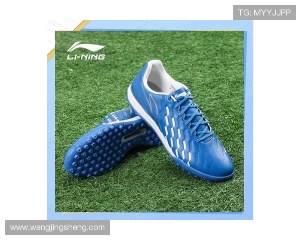 全方位足球护具推荐指南助你安全高效提升比赛表现