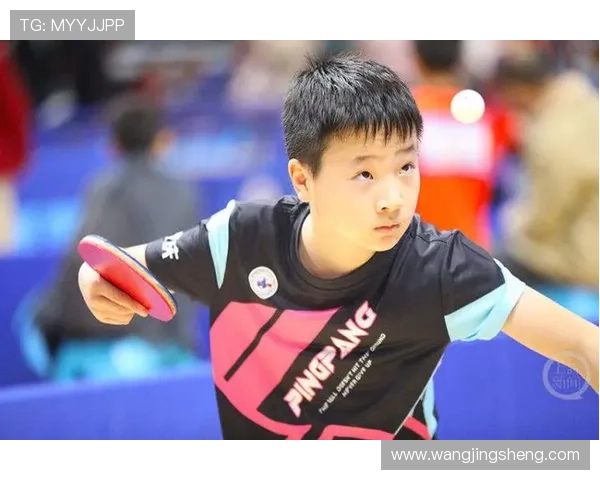 激情对决燃动赛场乒乓少年以速度与旋转书写荣耀传奇 激情对决燃动赛场乒乓少年以速度与旋转书写荣耀传奇