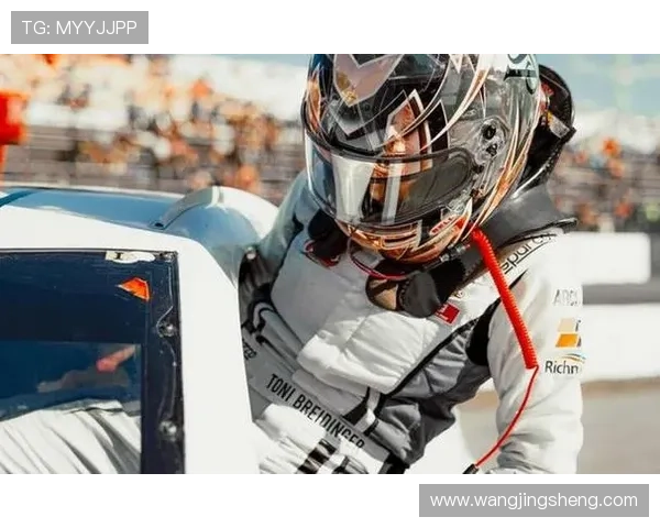 纵横赛道的风云人物全球顶级赛车运动员全纪录